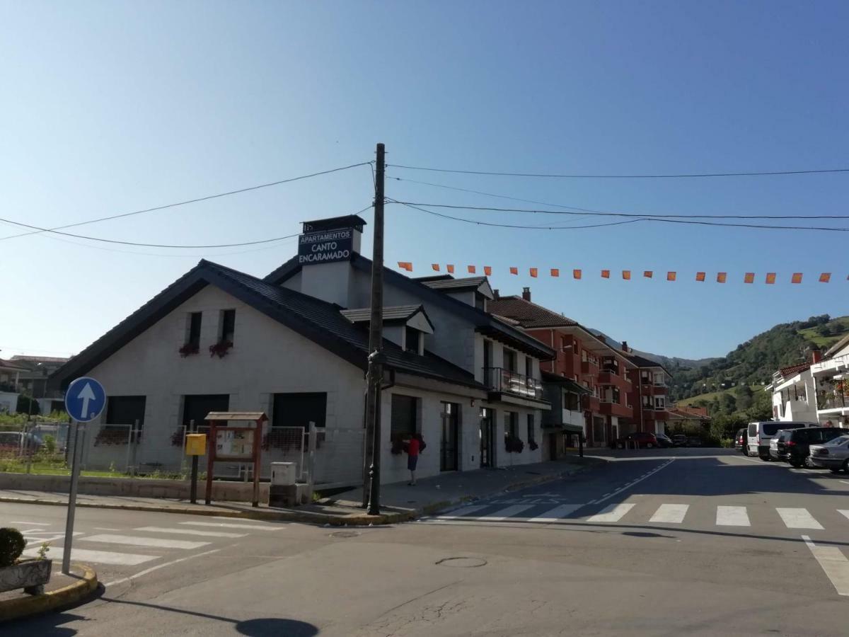 Canto Encaramado Gibaja Exterior foto